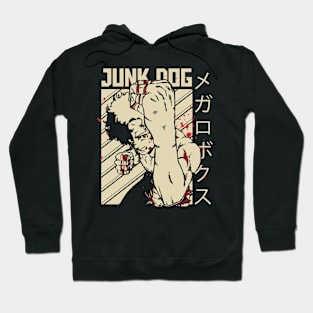 Junk Dog Hoodie